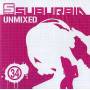 Various Artists - Suburbia Unmixed 34