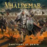 Vhaeldemar - Sanctuary Of Death