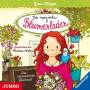 Marion Elskis - Der Magische Blumenladen 5.Die Verzauberte Hochze