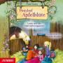 Julia Hupf - Pony Apfelblte (12).Lotte Und Die bernachtungsp