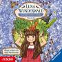 Julia Nachtmann - Luna Wunderwald.Ein Eichhrnchen In Gefahr