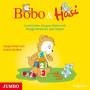 Katrin Gerken / M. Osterwalder / D. Bhlke - Bobo & Hasi (Geschichten fr ganz Kleine mit Klang