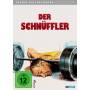 Didi Hallervorden - Didi-Der Schnueffler [DE-Version, Regio 2/B]