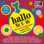 Various Artists - Hallo,18 CD Box