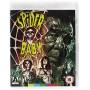 Spider Baby - Spider Baby [UK-Version, Regio 2/B]
