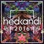 Various - Hed Kandi 2016