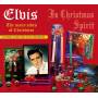 Elvis Presley Featuring Johnny Earl & The Jord - In Christmas Spirit-The Many Sides Of Christmas
