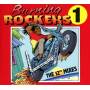 V / A - Burning Rockers - The 12 Singles