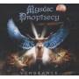 Mystic Prophecy - Vengeance (Re-Release) (Digipak)