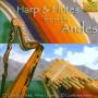 Pablo Carcamo / Oscar Benito - Harp & Flutes From The Andes