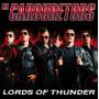 The Carburetors - Lords Of Thunder