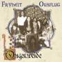 Ougenweide - Fryheit/Ousflug