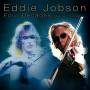 Eddie Jobson - Four Decades: Special Concert