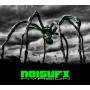 Noisuf-X - Invasion