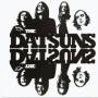 The Datsuns - The Datsuns