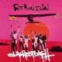 Fatboy Slim - SLASH DOT DASH