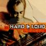 V / A - Hard & Loud/Bobby V.Pres.