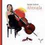 Ophelie Gaillard / + - Alvorada