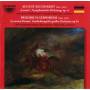 Anhaltische Philharmonie / swr Radiofunkorchester - Lenore/Zu einem Drama