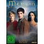 - - Merlin Vol.8-Die Neuen Abenteuer [EURO-Version, Regio 2]