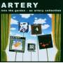 Artery - Afterwards-A Collection