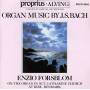 J. S. Bach - Organ Music