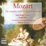 Tanguy / Bender / Orchestre De Chambre De Wallonie - Die Werke fr Flte & Orchester