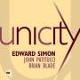 Edward Simon / John Patitucci / Brian Blade - Unicity
