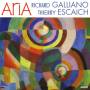 Richard Galliano / Thierry Escaich - Aria