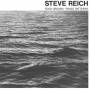 Steve Reich - Four Organs/phase Patterns