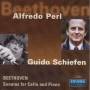 L. V. Beethoven - Sonatas For Cello & Piano