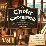 V / A - Tiroler Stubenmusik