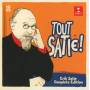 Ciccolini / Tharaud / Gedda / Plasson / Thilbaudet - Tout Satie! Complete Works