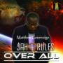 Matthew Greenidge - Jah Rules Over All