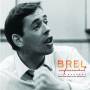 Jacques Brel - Infiniment-Best Of Jacques Brel