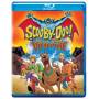Scooby-doo - Scooby-doo & The Legend Of The Vampire [US-Version, Regio 1]