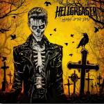 Hellgreaser - Hymns Of The Dead (Ltd Blue-White Inside Vinyl)