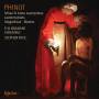 Stephen Rice / The Brabant Ensemble - Missa Si Bona Suscepimus And Other Works