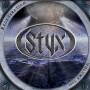 Styx - Regeneration 1 & 2