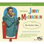 Jimmy Mccracklin - Jimmy McCracklin - The Rockin' Man