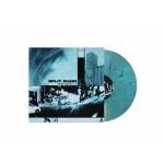 Split Chain - Motionblur (Ltd. Turquoise Coloured Vinyl Edit.)