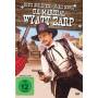 Bruce Boxleitner - Wyatt Earp-Us.Marshall [DE-Version, Regio 2/B]