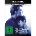 Ghost -Nachricht Von Sam - Ghost - Nachricht Von Sam [DE-Version, Regio 2/B]