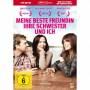 Lynn Shelton - Meine beste Freundin,ihre Schwester und ich [EURO-Version, Regio 2]