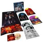 Sodom - Get What You Deserve (Deluxe Boxset LP+DVD)