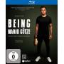 Aljoscha Pause - Being Mario Goetze (Blu-ray) [DE-Version, Regio 2/B]
