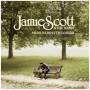 Jamie Scott & The Town - Park Bench Theories