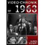 Ulrich Wickert - Video Chronik 1963 [EURO-Version, Regio 2]