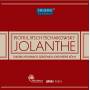 Dmitrij Kitajenko / Grzenich-Orchester Kln - Jolanthe