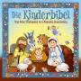 Annette Langen - Kinderbibel: Neues Testament in 5-Minuten-Stories